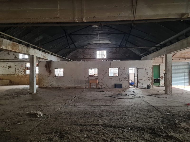 Well Priced Commercial Warehouses in a Business Park - Photo 8