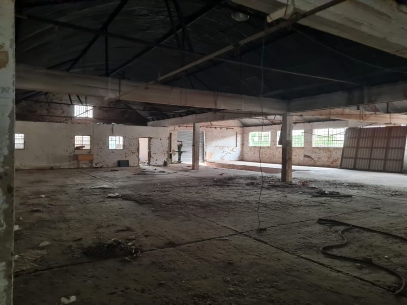 Well Priced Commercial Warehouses in a Business Park - Photo 7