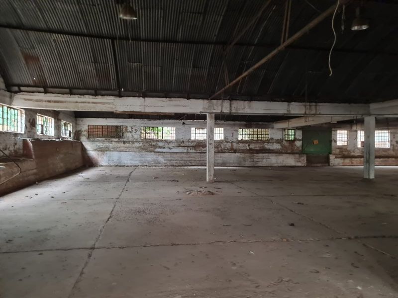 Well Priced Commercial Warehouses in a Business Park - Photo 6