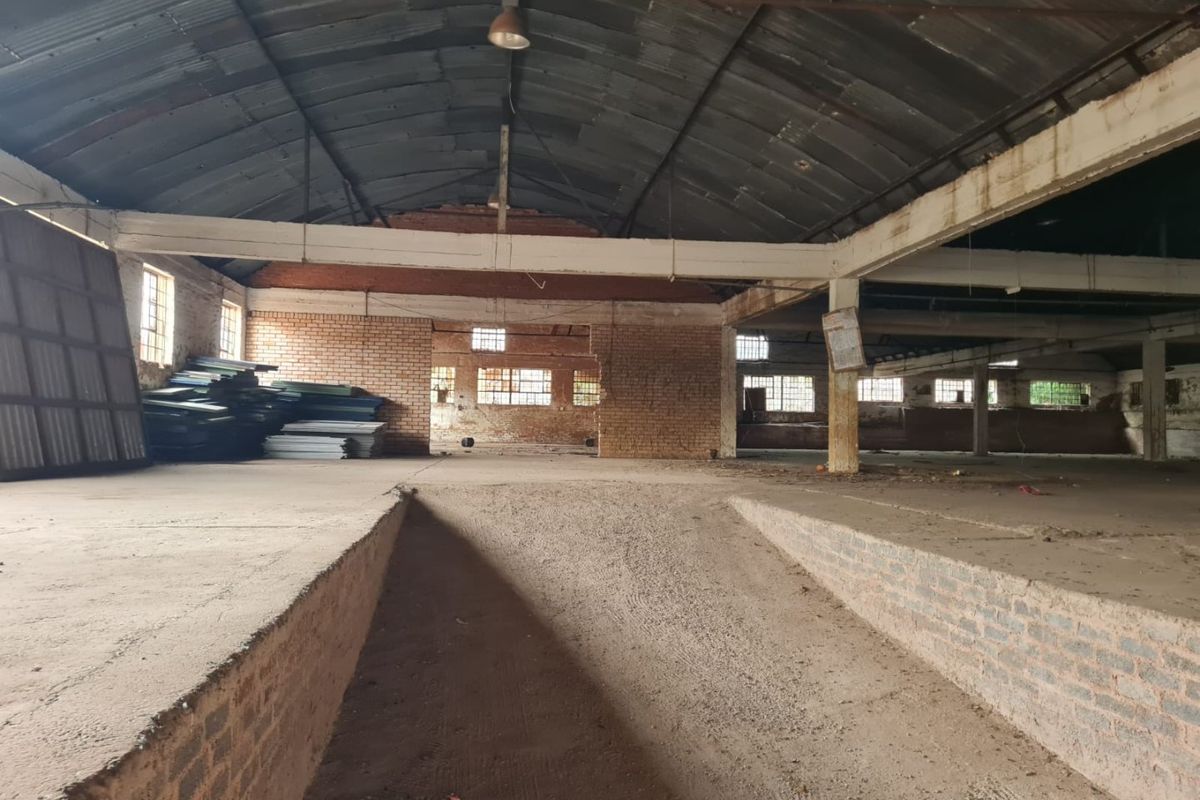 Well Priced Commercial Warehouses in a Business Park - Photo 4