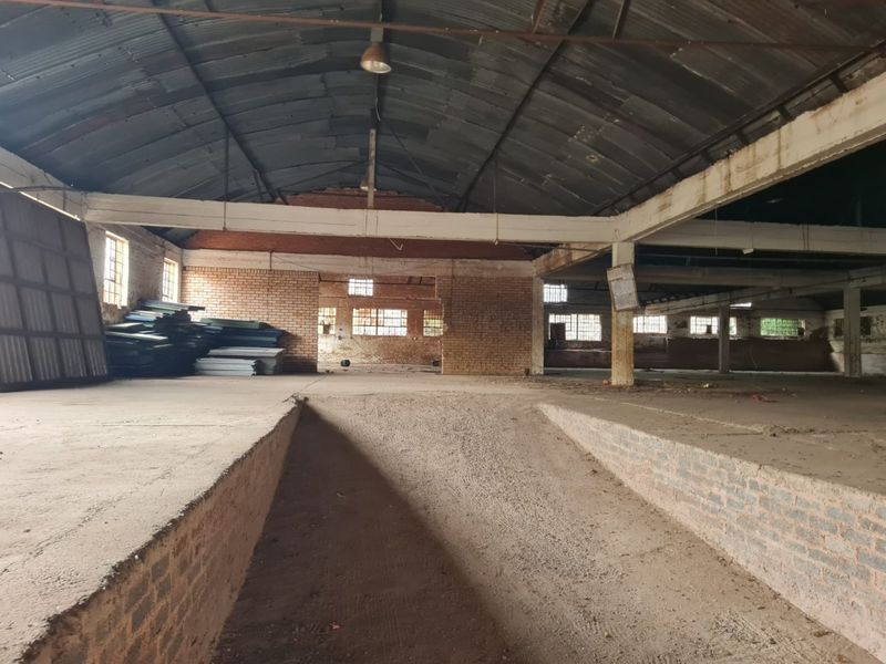 Well Priced Commercial Warehouses in a Business Park - Photo 4