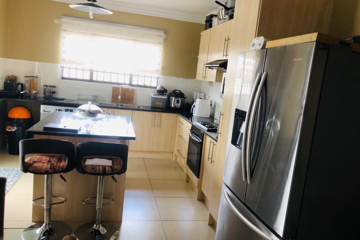 3 Bedroom Town House For Sale In Shellyvale, Bloemfontein - Photo 4