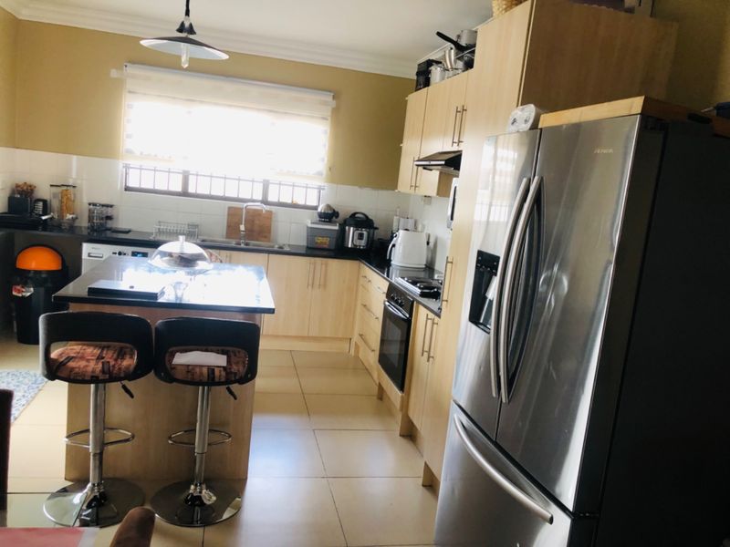 3 Bedroom Town House For Sale In Shellyvale, Bloemfontein - Photo 4