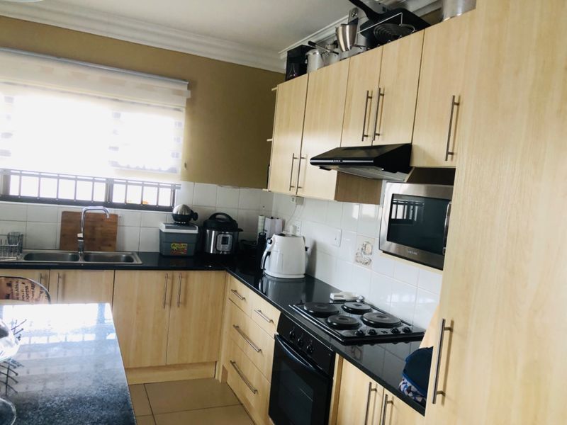 3 Bedroom Town House For Sale In Shellyvale, Bloemfontein - Photo 7