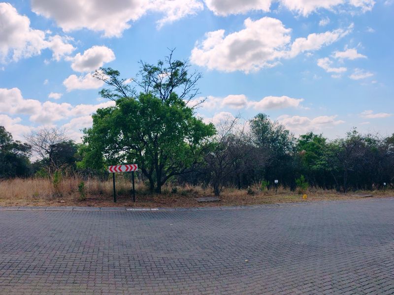 Vacant stand for sale in Koro Creek,Modimolle - Photo 6