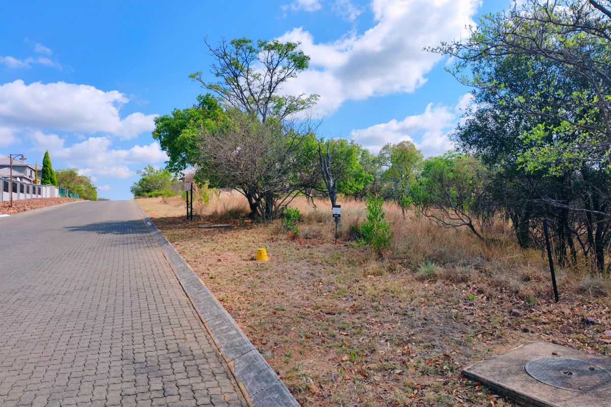 Vacant stand for sale in Koro Creek,Modimolle - Photo 3