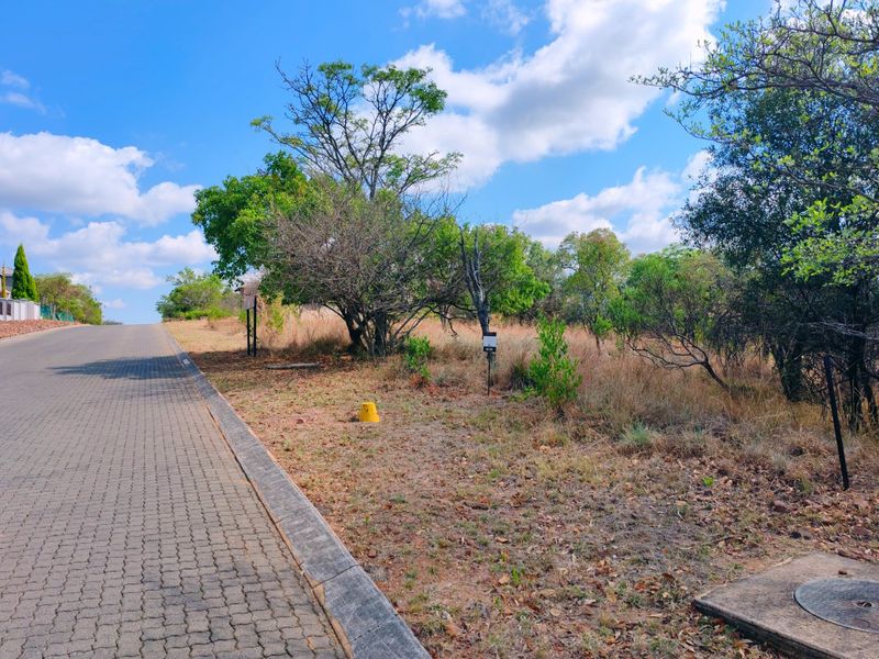 Vacant stand for sale in Koro Creek,Modimolle - Photo 3