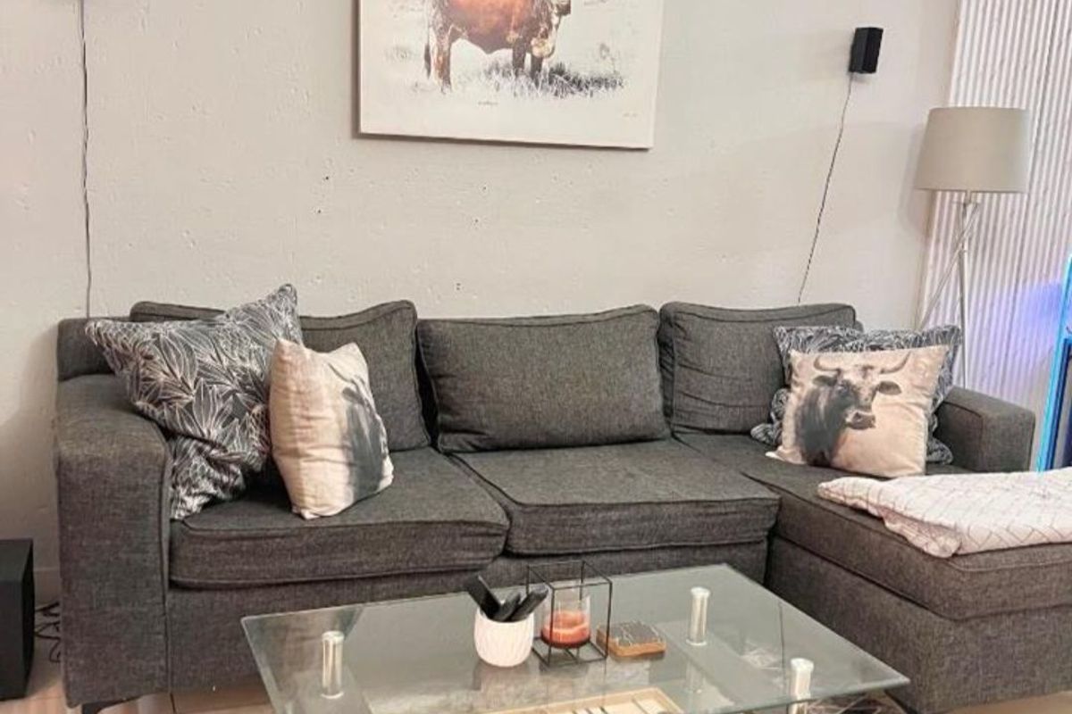 Modern and Cozy Starter Home - Photo 2