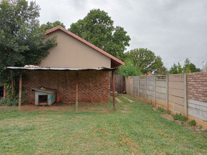 3 Bedroom house for sale in Meiringspark - Photo 8