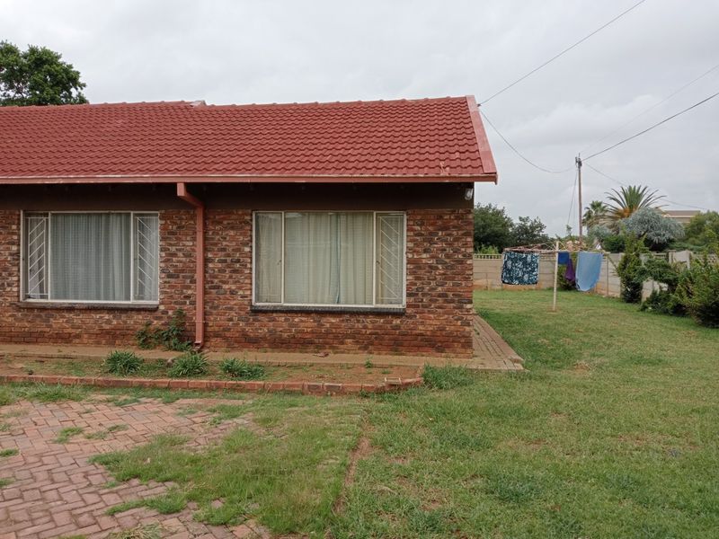 3 Bedroom house for sale in Meiringspark - Photo 7