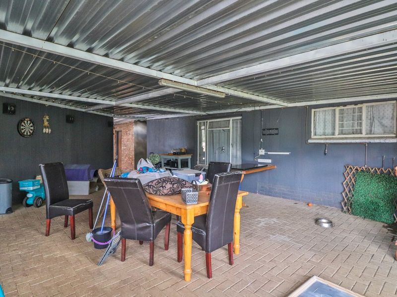 3 Bedroom house for sale in Stilfontein. - Photo 5