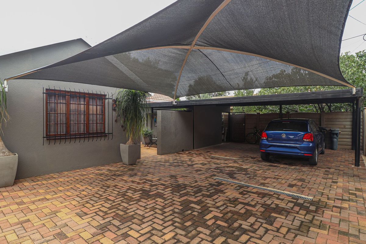 5 Bedroom house for sale in Stilfontein. - Photo 5