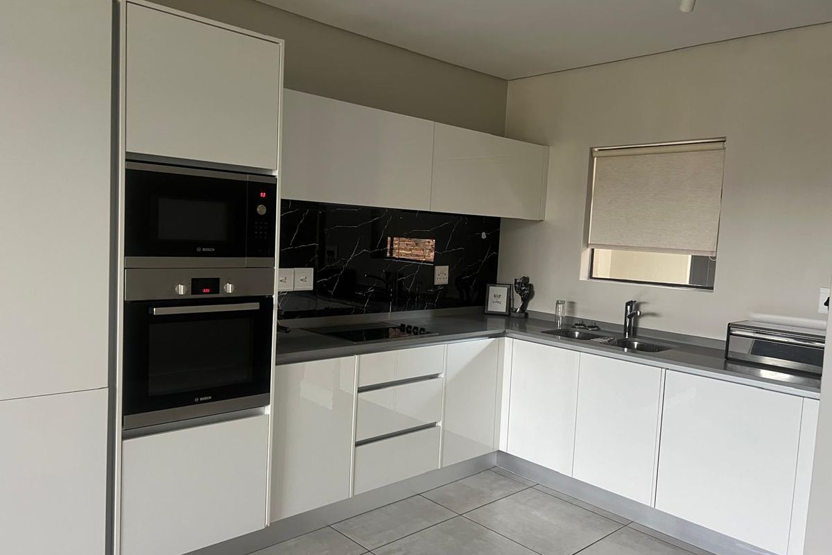 2 Bedroom Apartment / Flat for Rent at Serengeti Estate - Photo 2