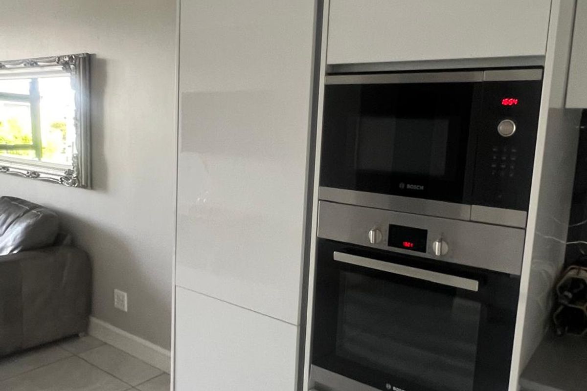 2 Bedroom Apartment / Flat for Rent at Serengeti Estate - Photo 4