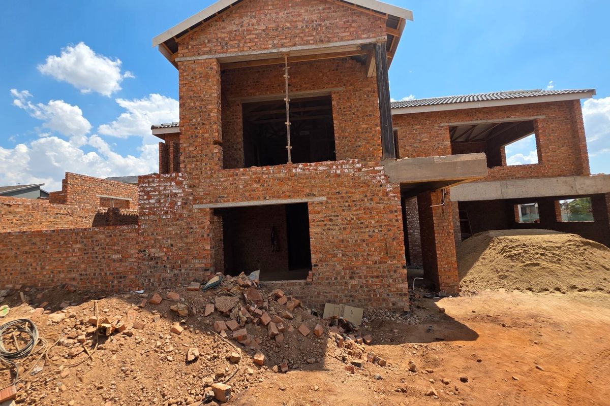 Brand New Luxury Duplex for Sale in Eldo Village Estate - Photo 3