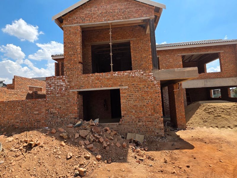 Brand New Luxury Duplex for Sale in Eldo Village Estate - Photo 3