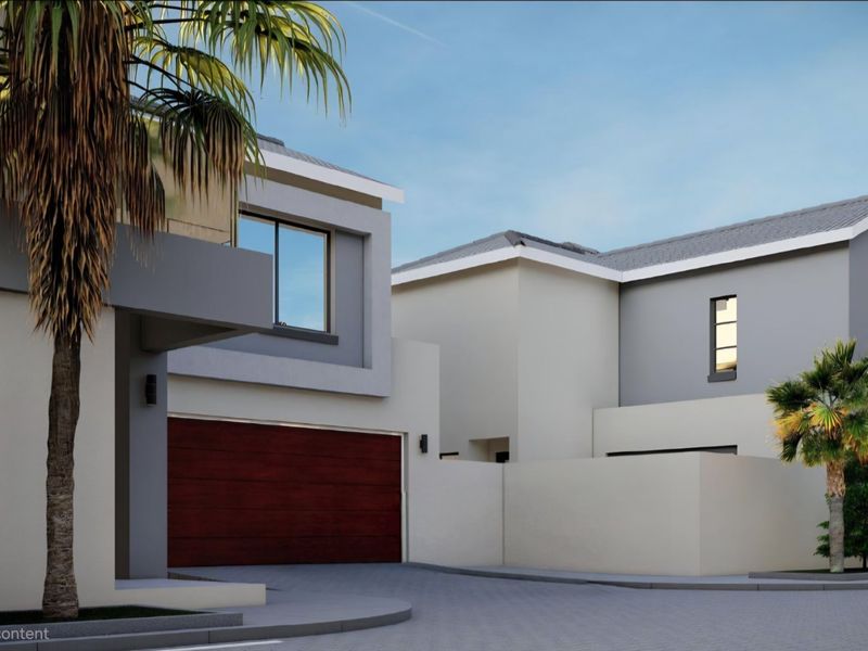 Brand New Luxury Duplex for Sale in Eldo Village Estate - Photo 2