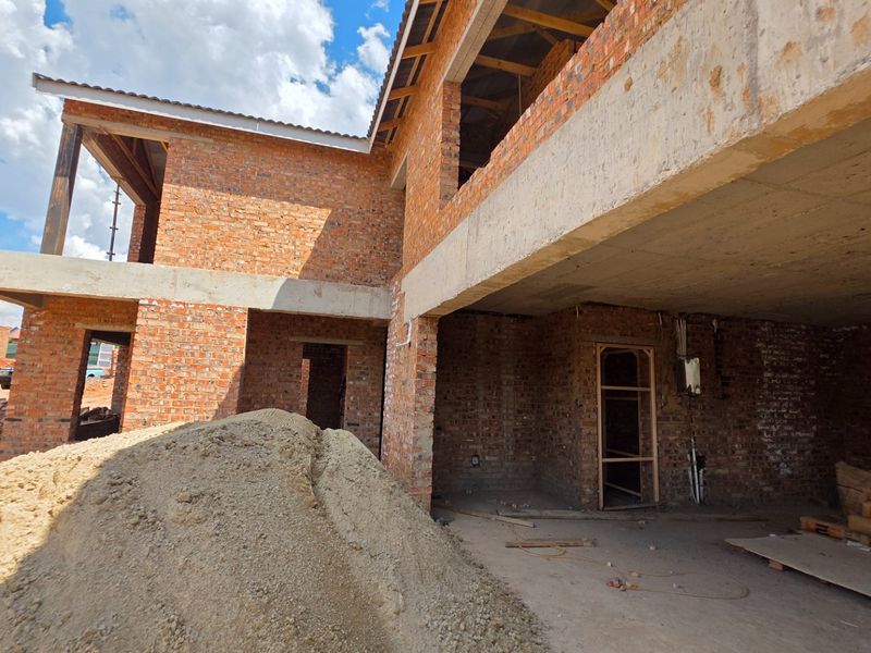 Brand New Luxury Duplex for Sale in Eldo Village Estate - Photo 6
