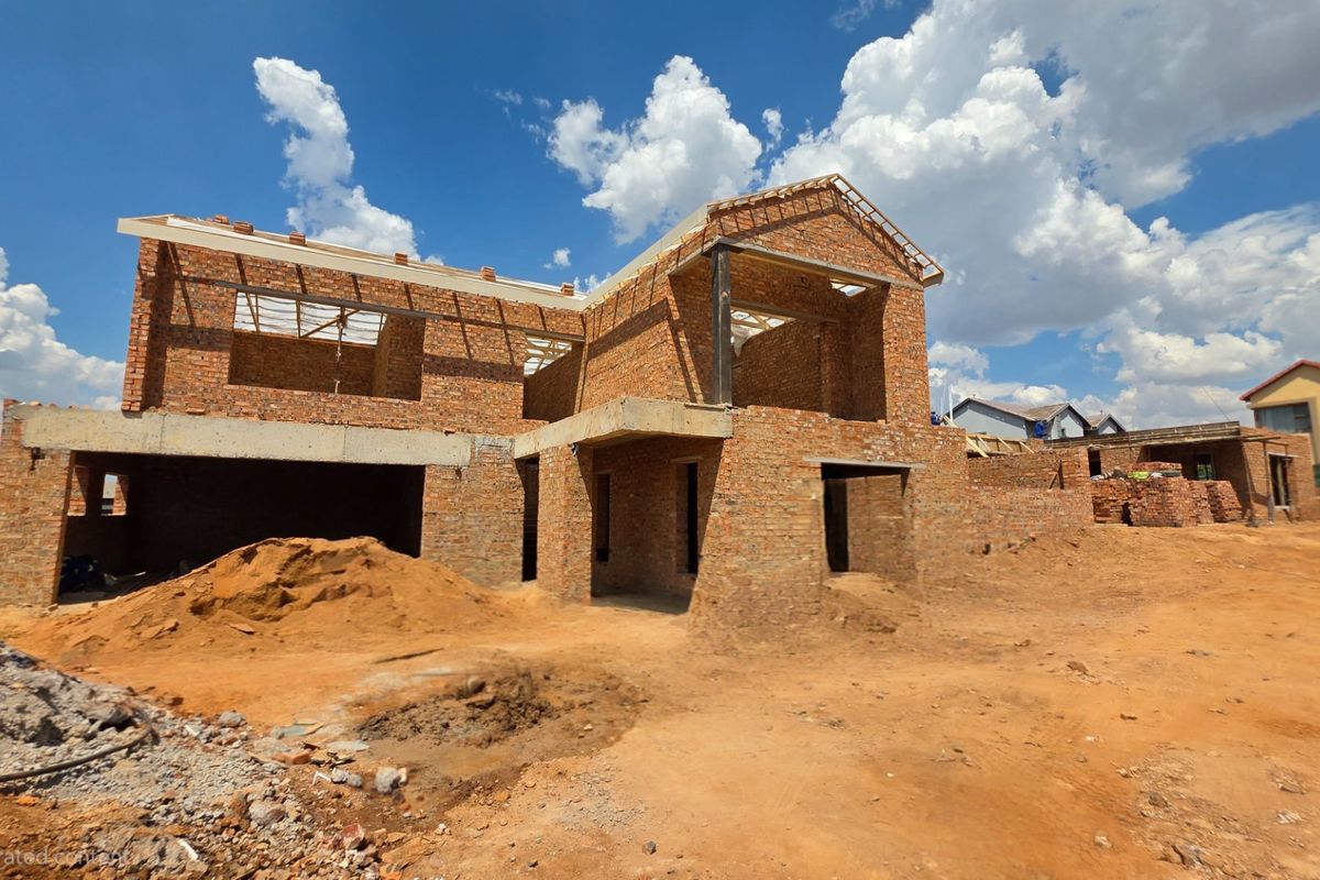 Brand New Luxury Duplex for Sale in Eldo Village Estate - Photo 4