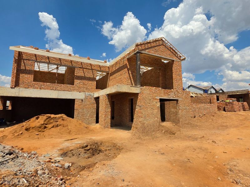 Brand New Luxury Duplex for Sale in Eldo Village Estate - Photo 4