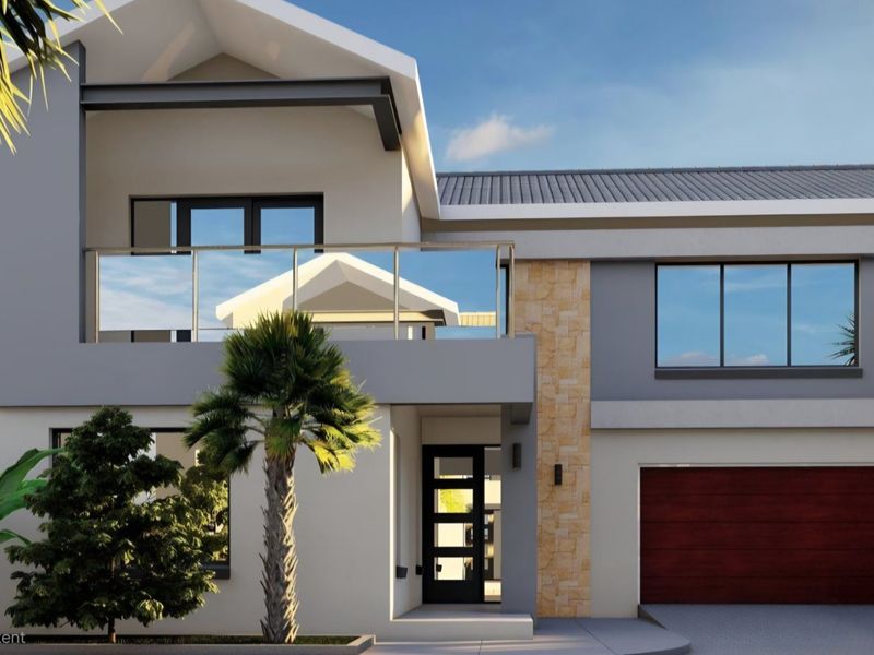 Brand New Luxury Duplex for Sale in Eldo Village Estate - Photo 1