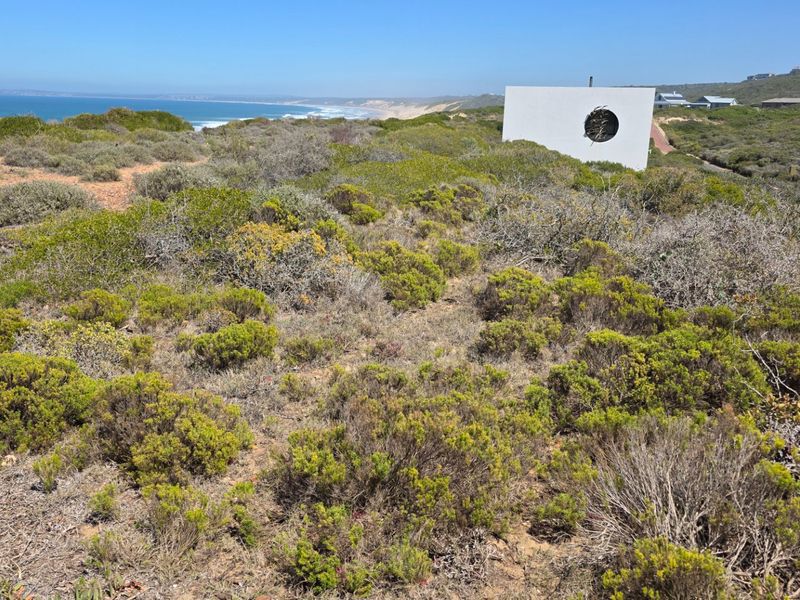 Beachfront Stand... Eco Estate... Unrestricted Ocean Views !!! - Photo 3