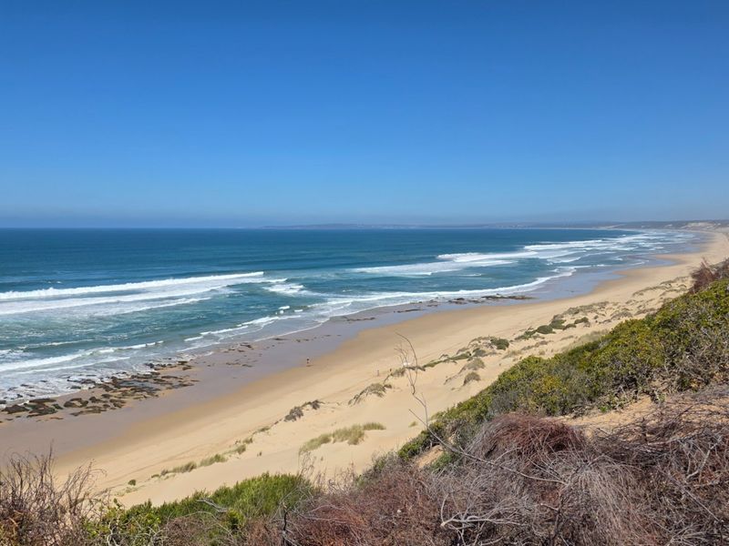 Beachfront Stand... Eco Estate... Unrestricted Ocean Views !!! - Photo 10