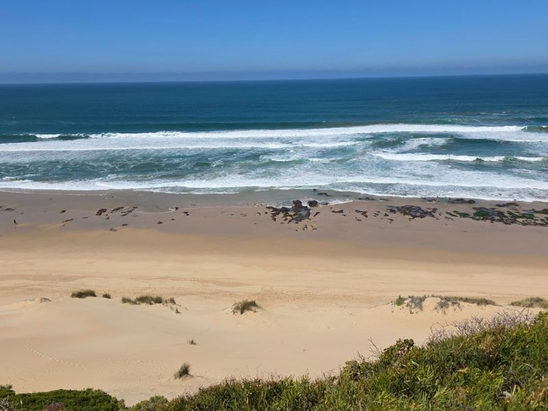 Beachfront Stand... Eco Estate... Unrestricted Ocean Views !!! - Photo 8