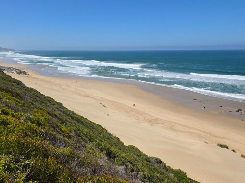 Beachfront Stand... Eco Estate... Unrestricted Ocean Views !!! - Photo 7