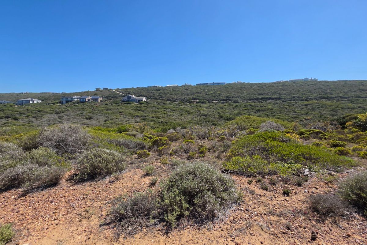 Beachfront Stand... Eco Estate... Unrestricted Ocean Views !!! - Photo 5