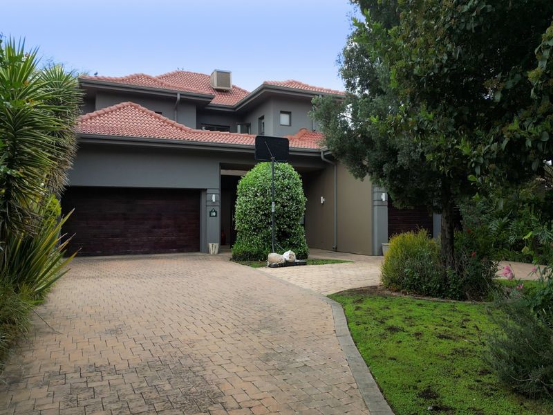 Family Home for Sale Pecanwood  - Photo 6
