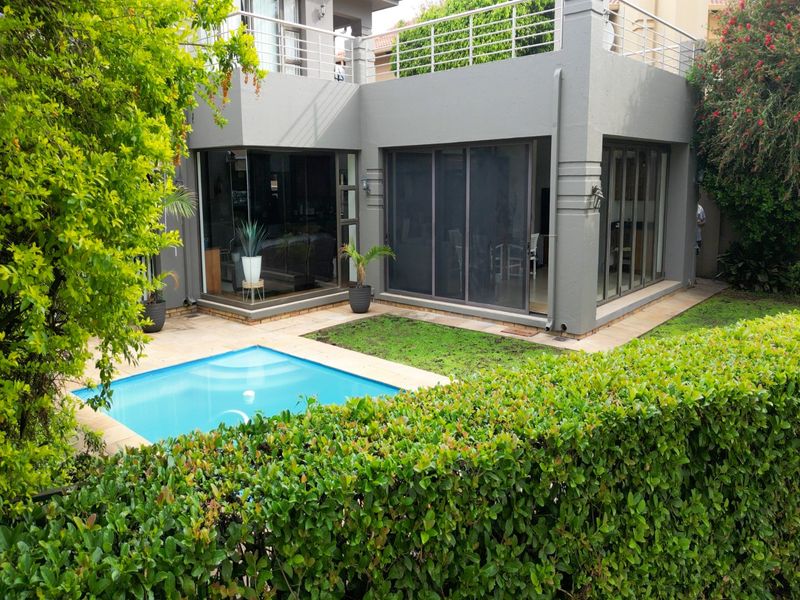 Family Home for Sale Pecanwood  - Photo 4
