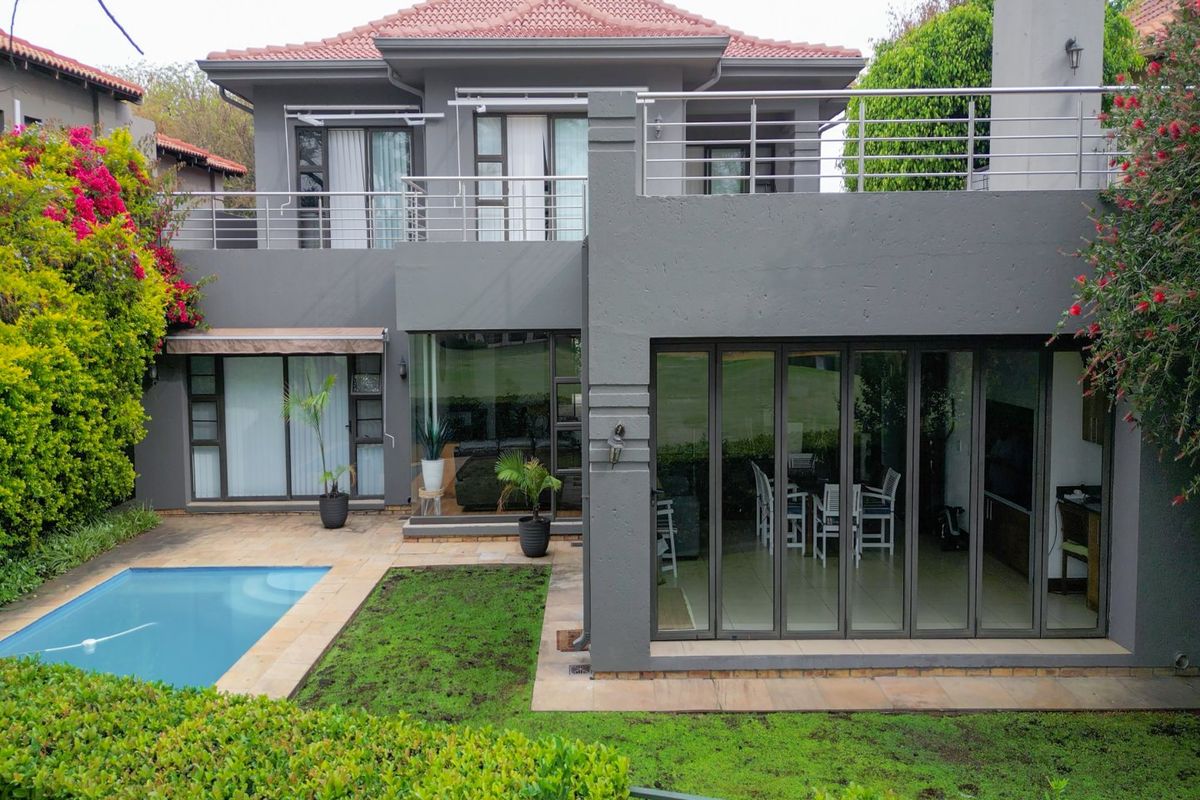 Family Home for Sale Pecanwood  - Photo 5