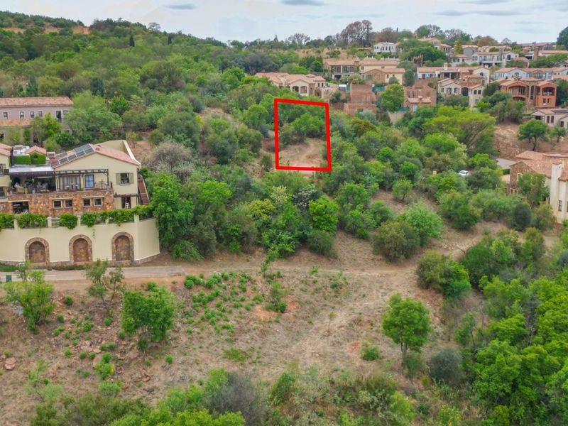 Prime 666m2 Stand for Sale in Prestigious Estate d’Afrique - Photo 3