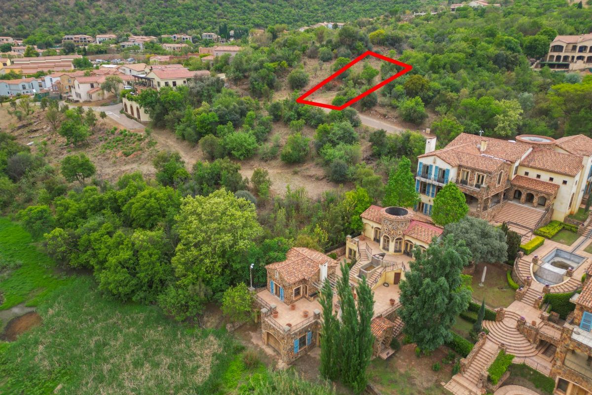 Prime 666m2 Stand for Sale in Prestigious Estate d’Afrique - Photo 5