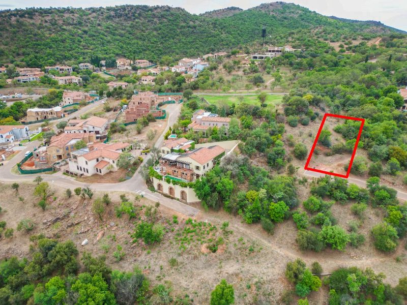 Prime 666m2 Stand for Sale in Prestigious Estate d’Afrique - Photo 8