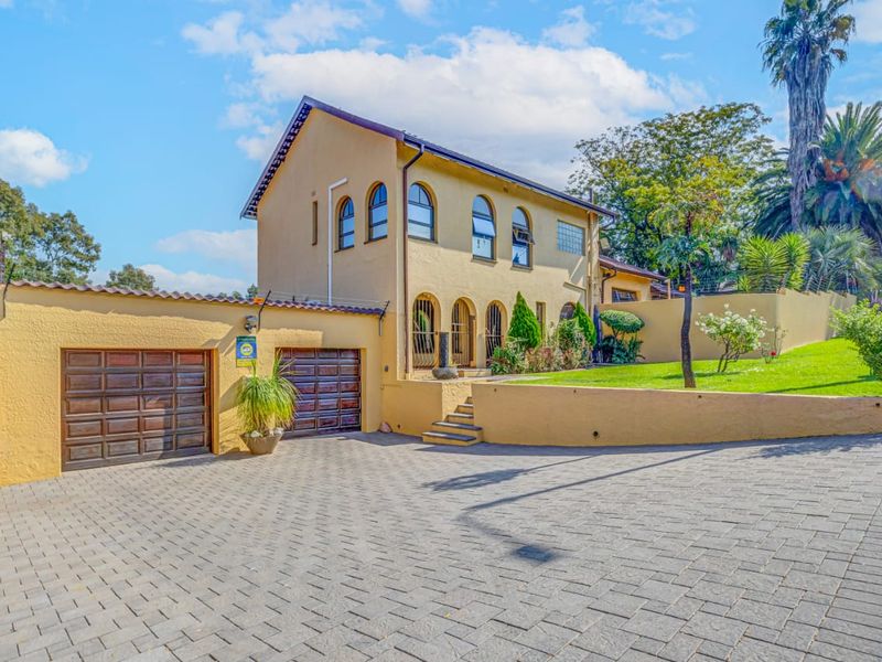 3 Bedroom Double Storey Home - Photo 3