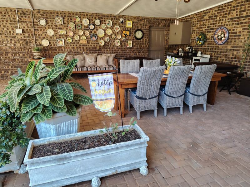 Idyllic 5 Bed Farm Retreat in Cullinan Rural (Perfect for wedding venue) - Photo 6