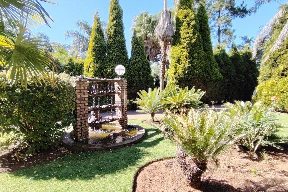 Idyllic 5 Bed Farm Retreat in Cullinan Rural (Perfect for wedding venue) - Photo 4