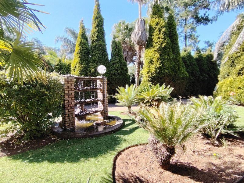 Idyllic 5 Bed Farm Retreat in Cullinan Rural (Perfect for wedding venue) - Photo 4