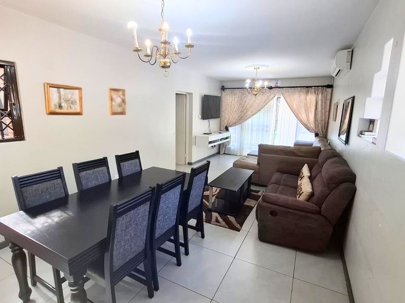 3-Bedroom House for Sale in Sought-After Carlswald Close Complex, Halfway Gardens - Photo 6