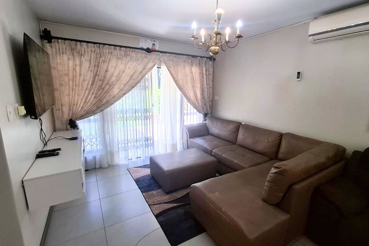3-Bedroom House for Sale in Sought-After Carlswald Close Complex, Halfway Gardens - Photo 2