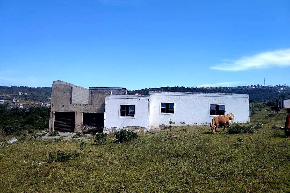 4 bedroom house for sale in Nxarhuni Mdantsane - Photo 2