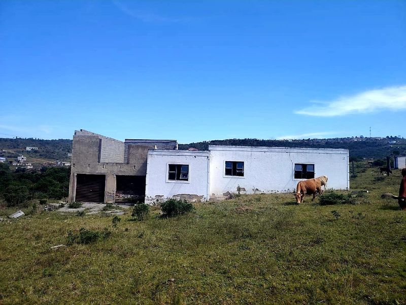 4 bedroom house for sale in Nxarhuni Mdantsane - Photo 2