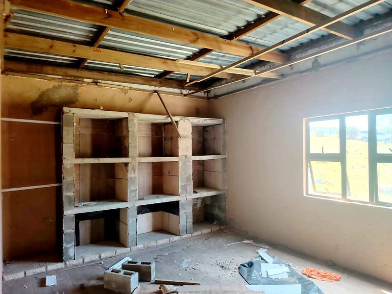 4 bedroom house for sale in Nxarhuni Mdantsane - Photo 8