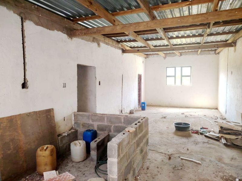 4 bedroom house for sale in Nxarhuni Mdantsane - Photo 5