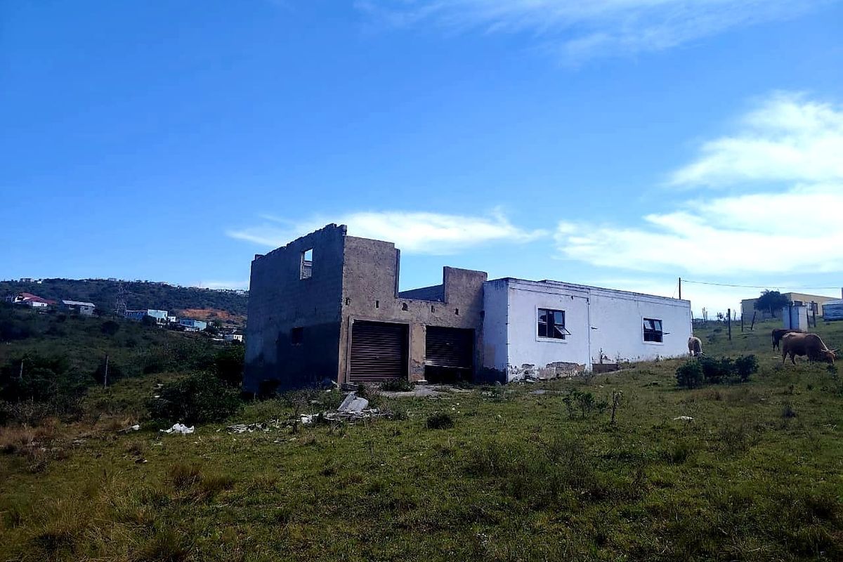 4 bedroom house for sale in Nxarhuni Mdantsane - Photo 4