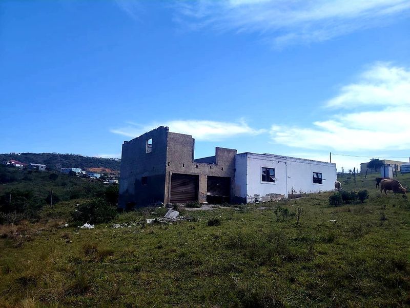 4 bedroom house for sale in Nxarhuni Mdantsane - Photo 4