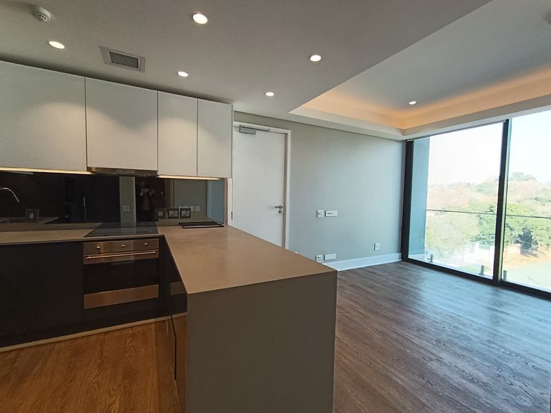 Upmarket 1 bedroom unit in the prestigious Melrose Arch Precinct - Photo 9