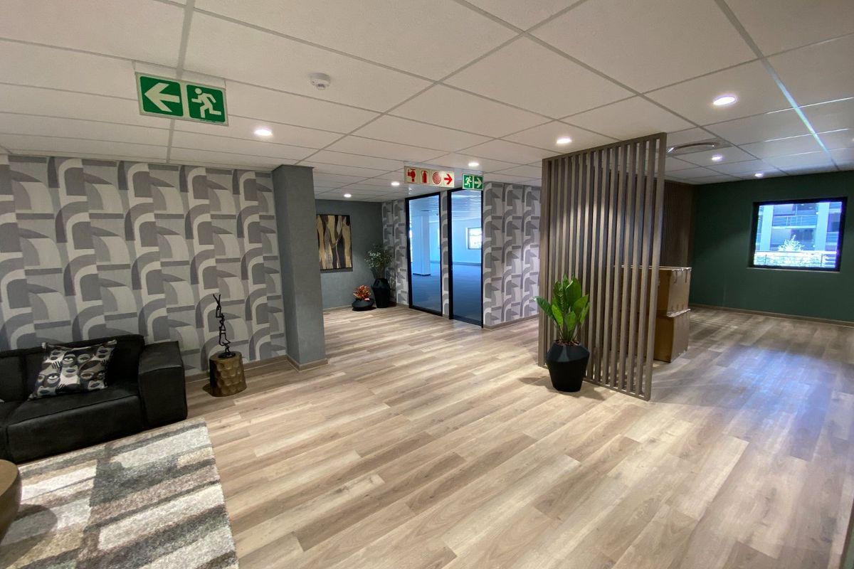 Brand New Suites Available In Die Hoewes! - Photo 5